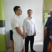 © Migrationsagentur beim Ministerkabinett der Republik Usbekistan
