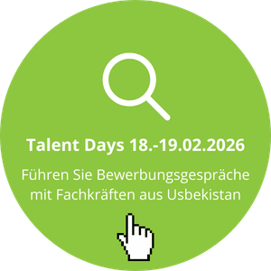 Störer - Talent Days II