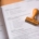 Das Bild zeigt ein offizielles Dokument mit einem Stempel, der darauf liegt. Auf dem Stempel steht das Wort "geprüft."
